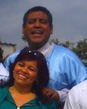 PASTORES