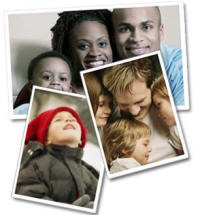 Pois a FAMÍLIA é um projeto perfeito de Deus!